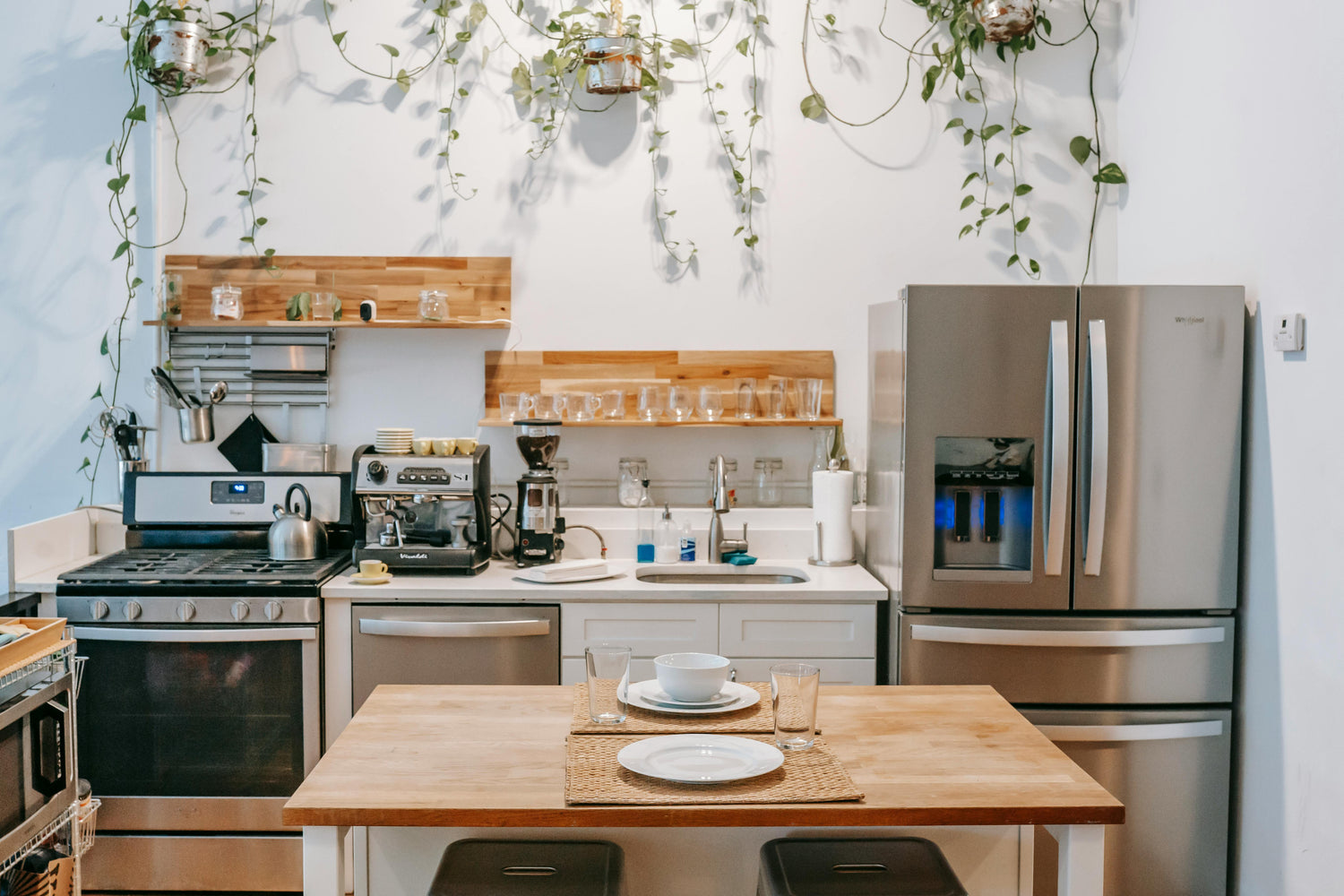 Kitchen Accessories